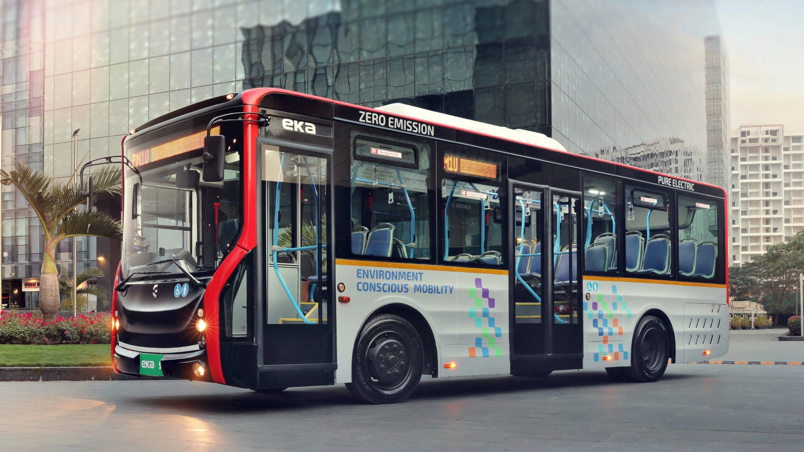 EKA Bus 3