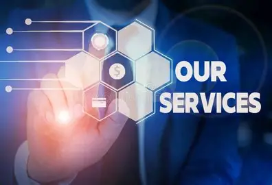 Services Image